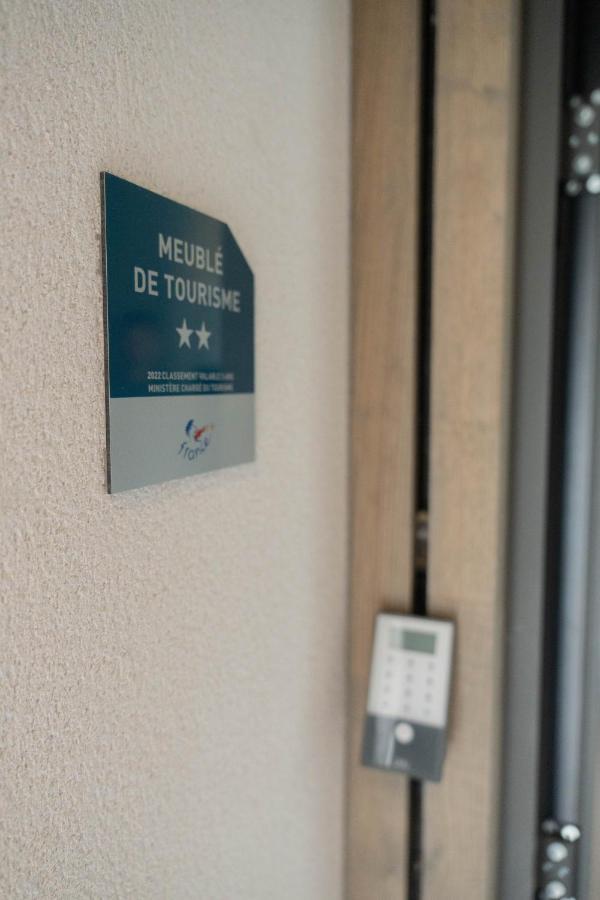 Studio Ropartz Au Pied Du Metro 렌 외부 사진